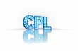 logo for CPL Productions Ltd